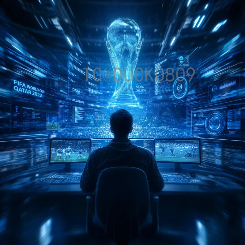 2026美加墨世界杯高清直播平台全攻略：如何畅享无延迟观赛体验